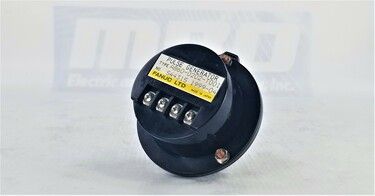 A860-0202-T001 | FANUC AC Motors